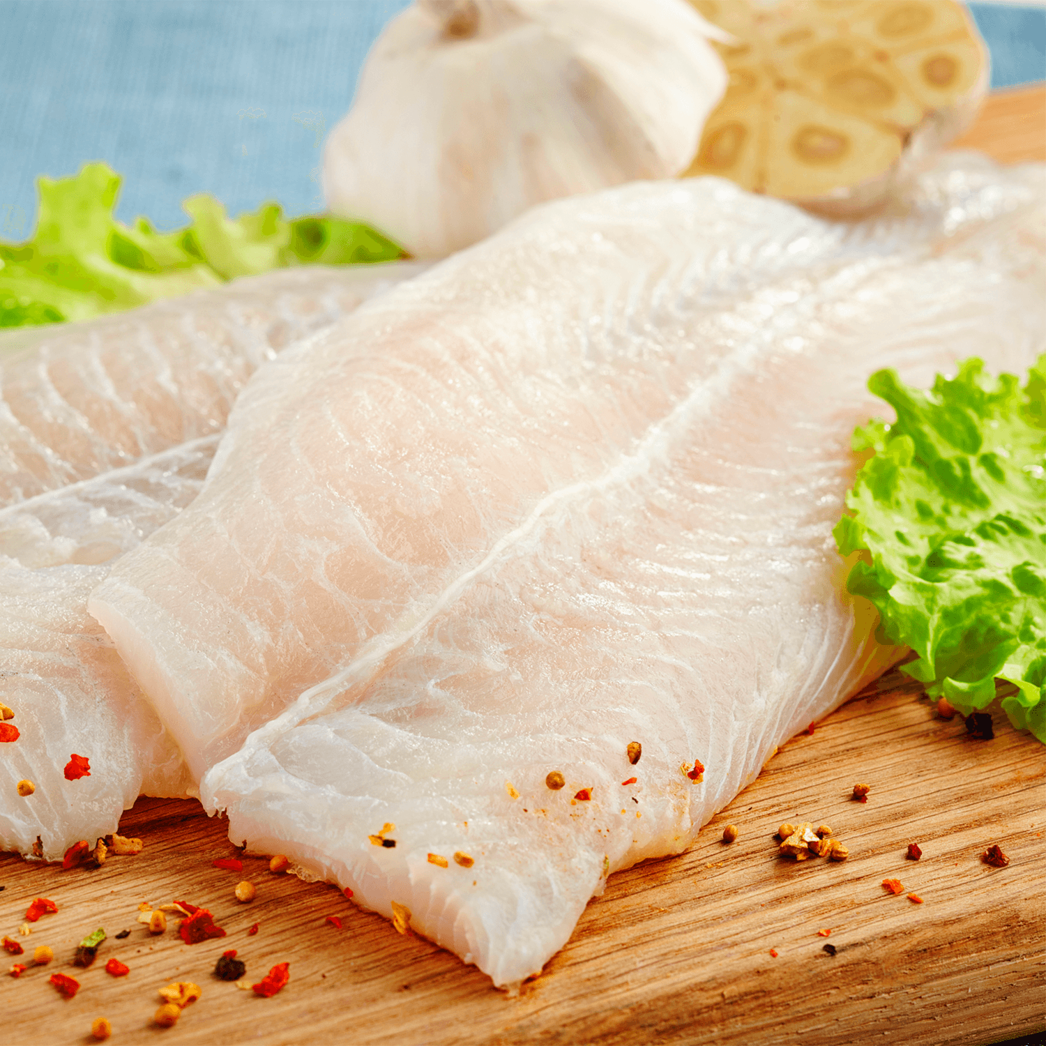 Fish