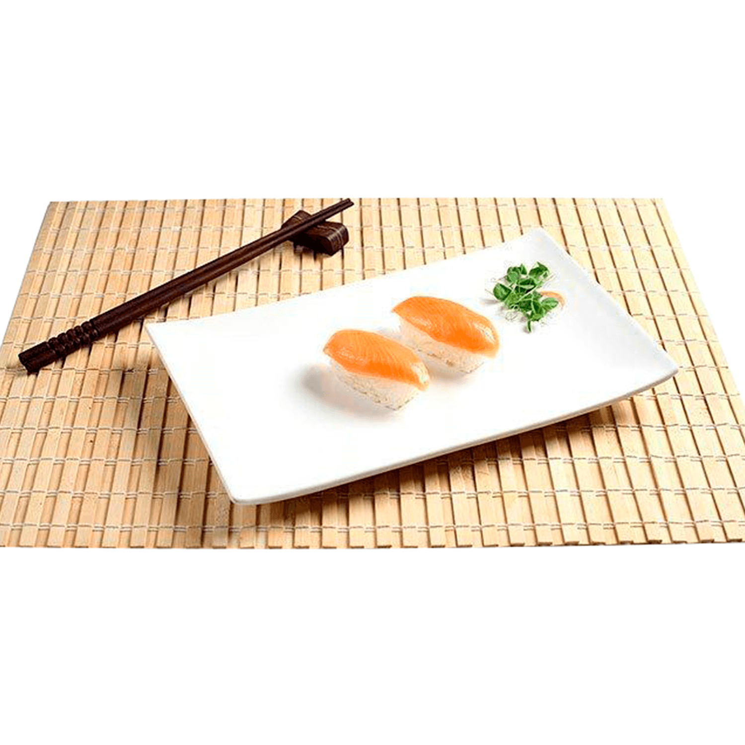 Sushi Toppings